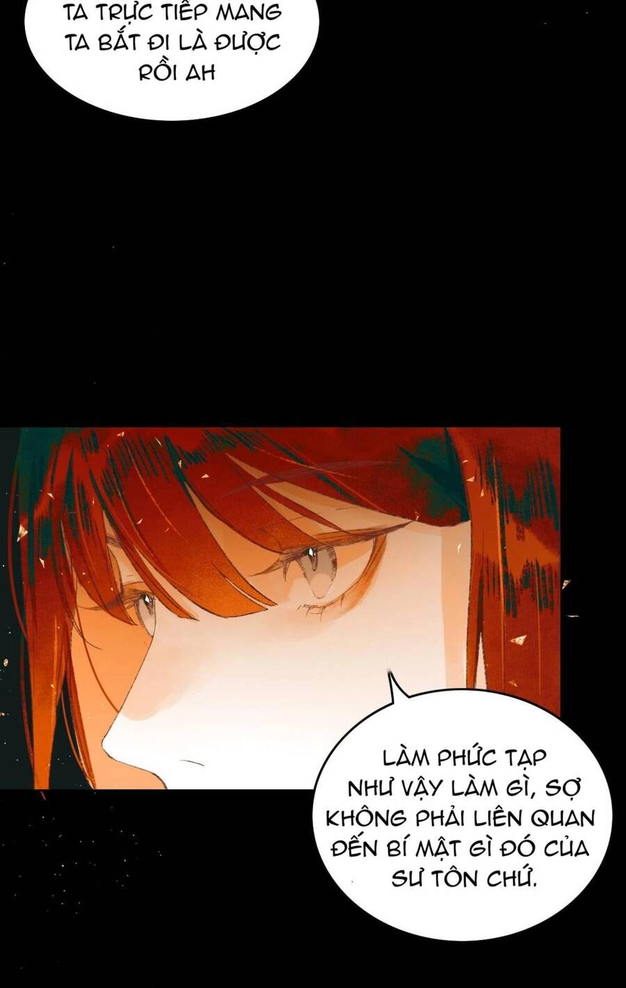 Tầm Mộng Hồn Chapter 5 - 40