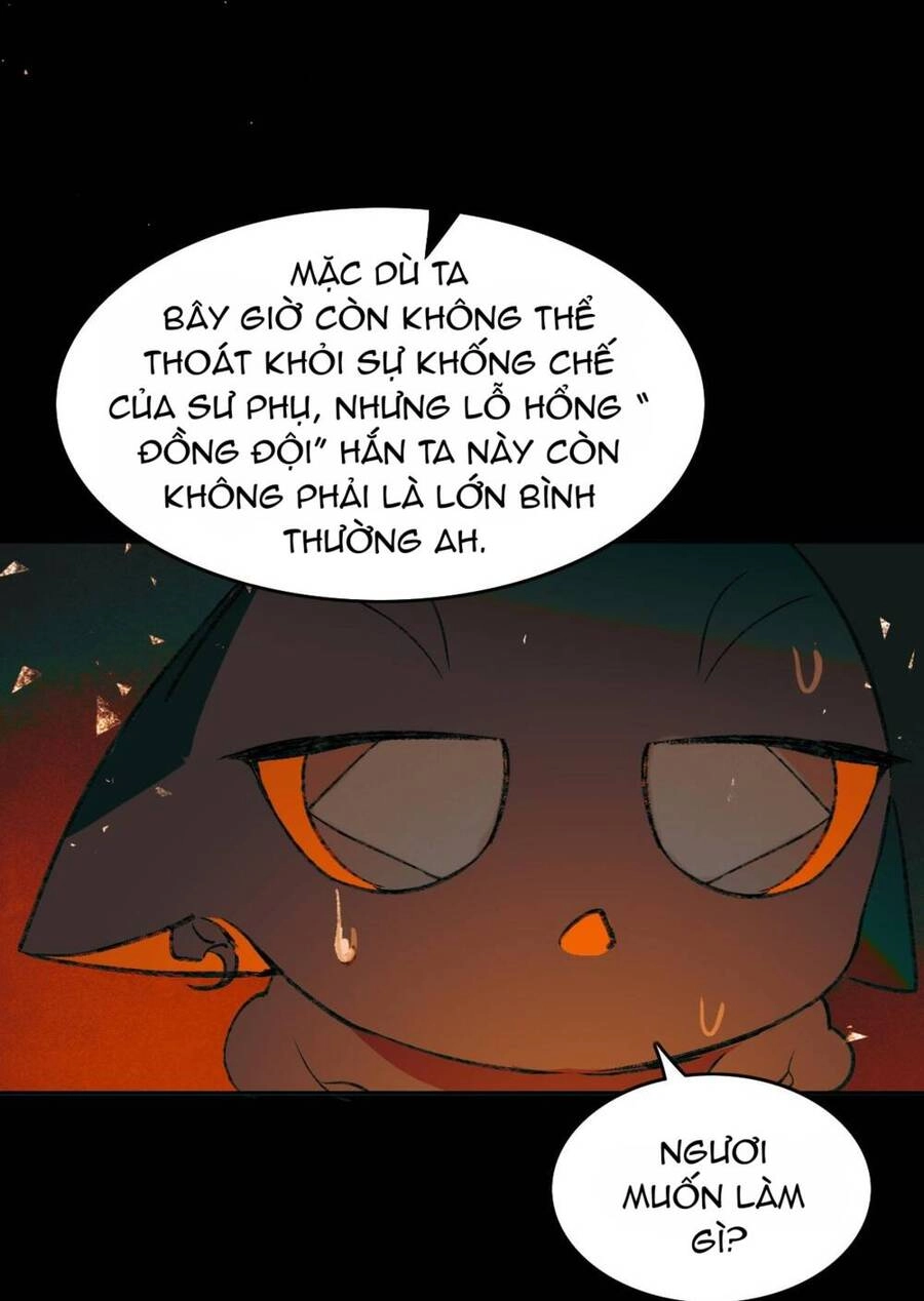 Tầm Mộng Hồn Chapter 5 - 41