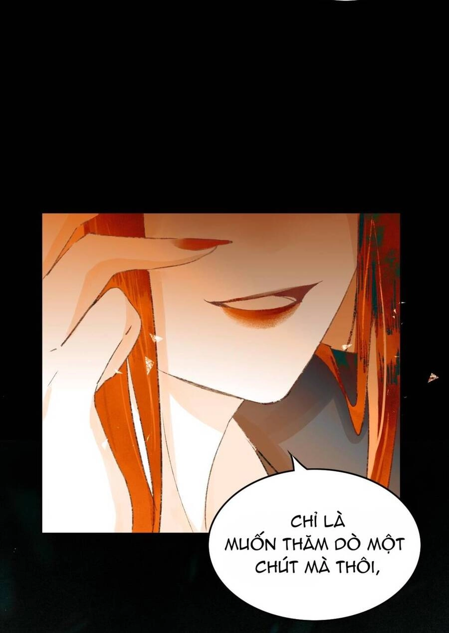 Tầm Mộng Hồn Chapter 5 - 42