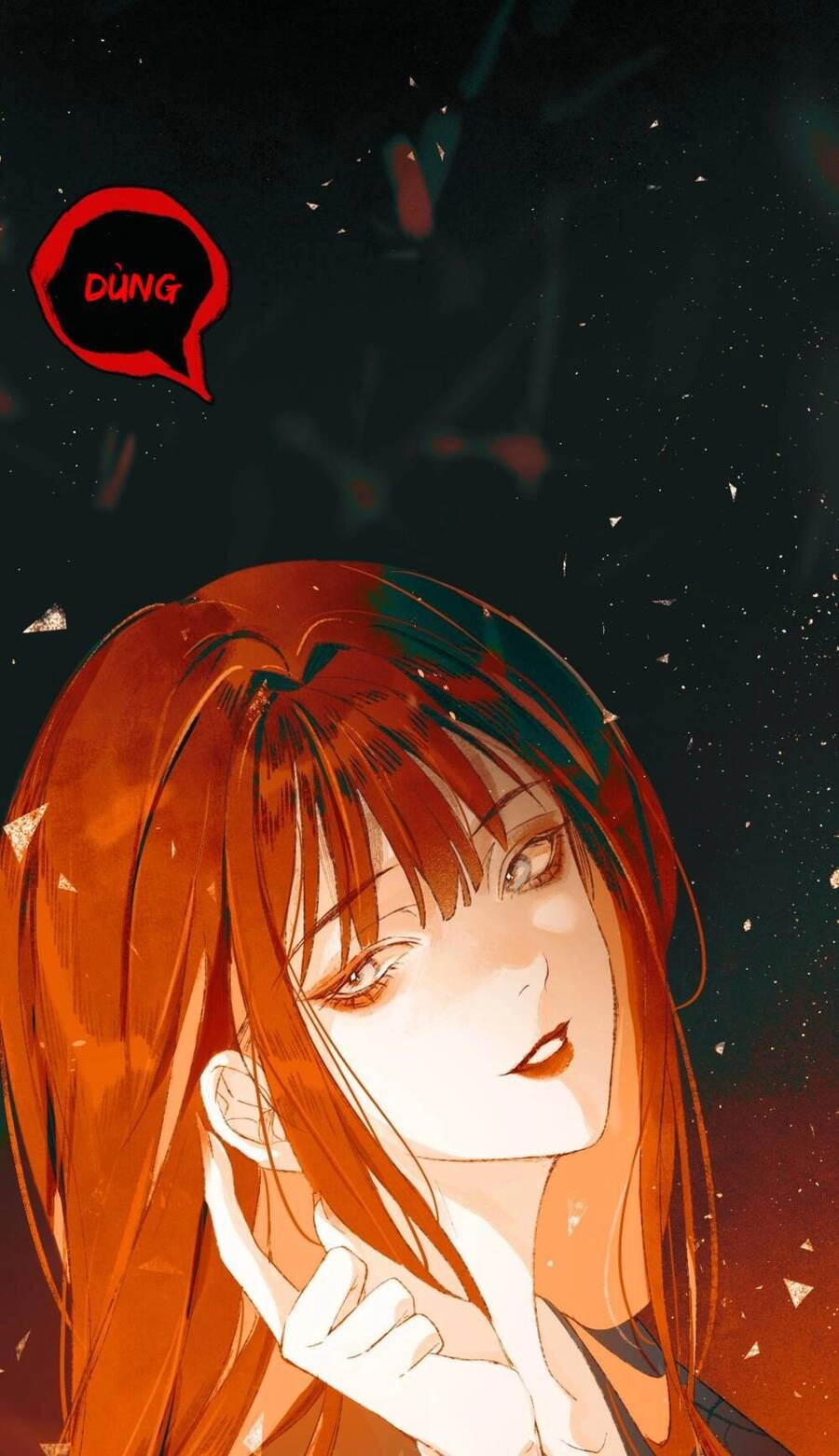 Tầm Mộng Hồn Chapter 5 - 43