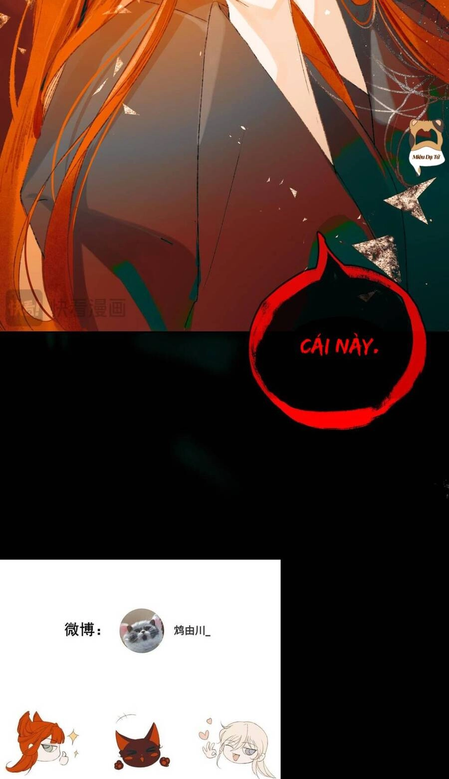 Tầm Mộng Hồn Chapter 5 - 44