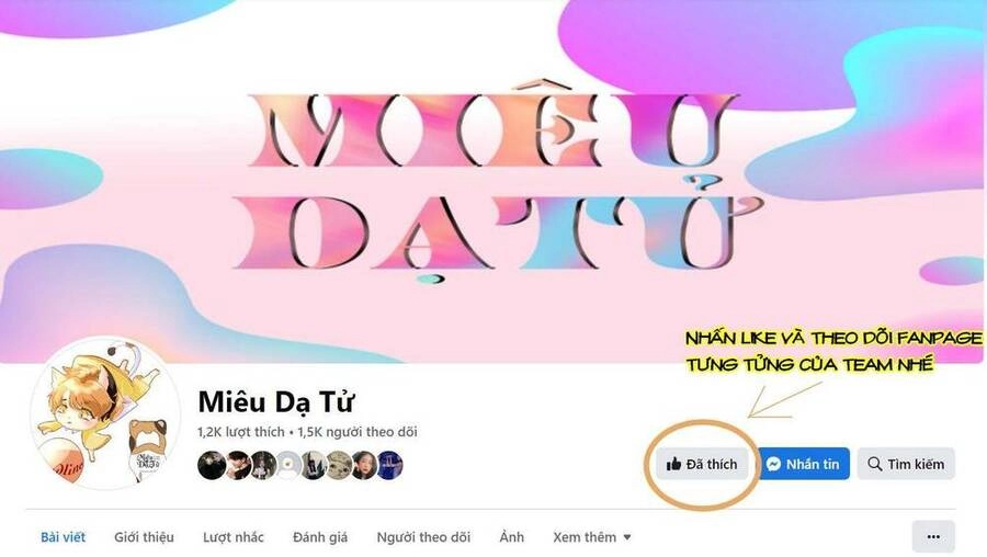 Tầm Mộng Hồn Chapter 5 - 45