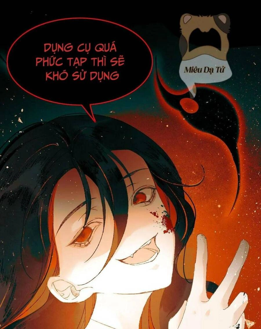 Tầm Mộng Hồn Chapter 6 - 1