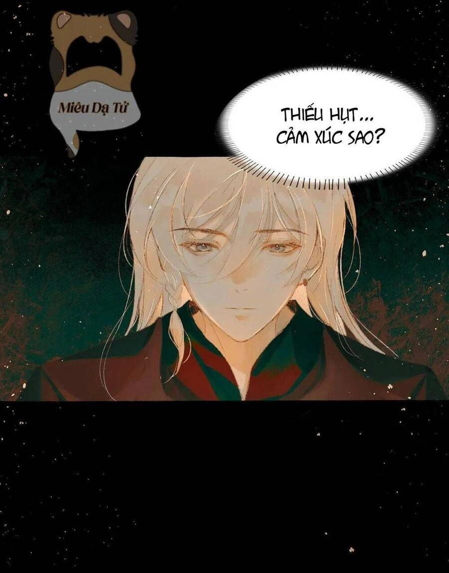 Tầm Mộng Hồn Chapter 6 - 5