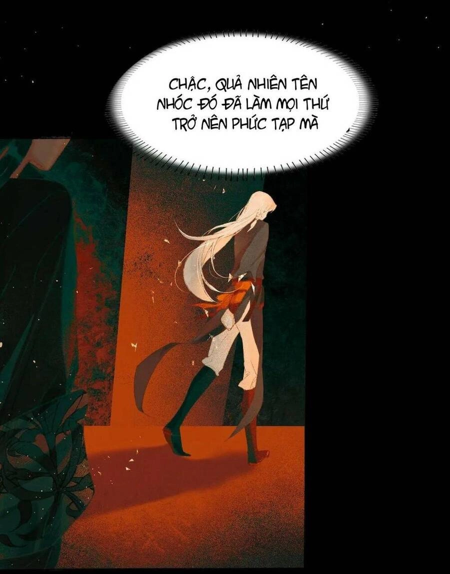 Tầm Mộng Hồn Chapter 6 - 6
