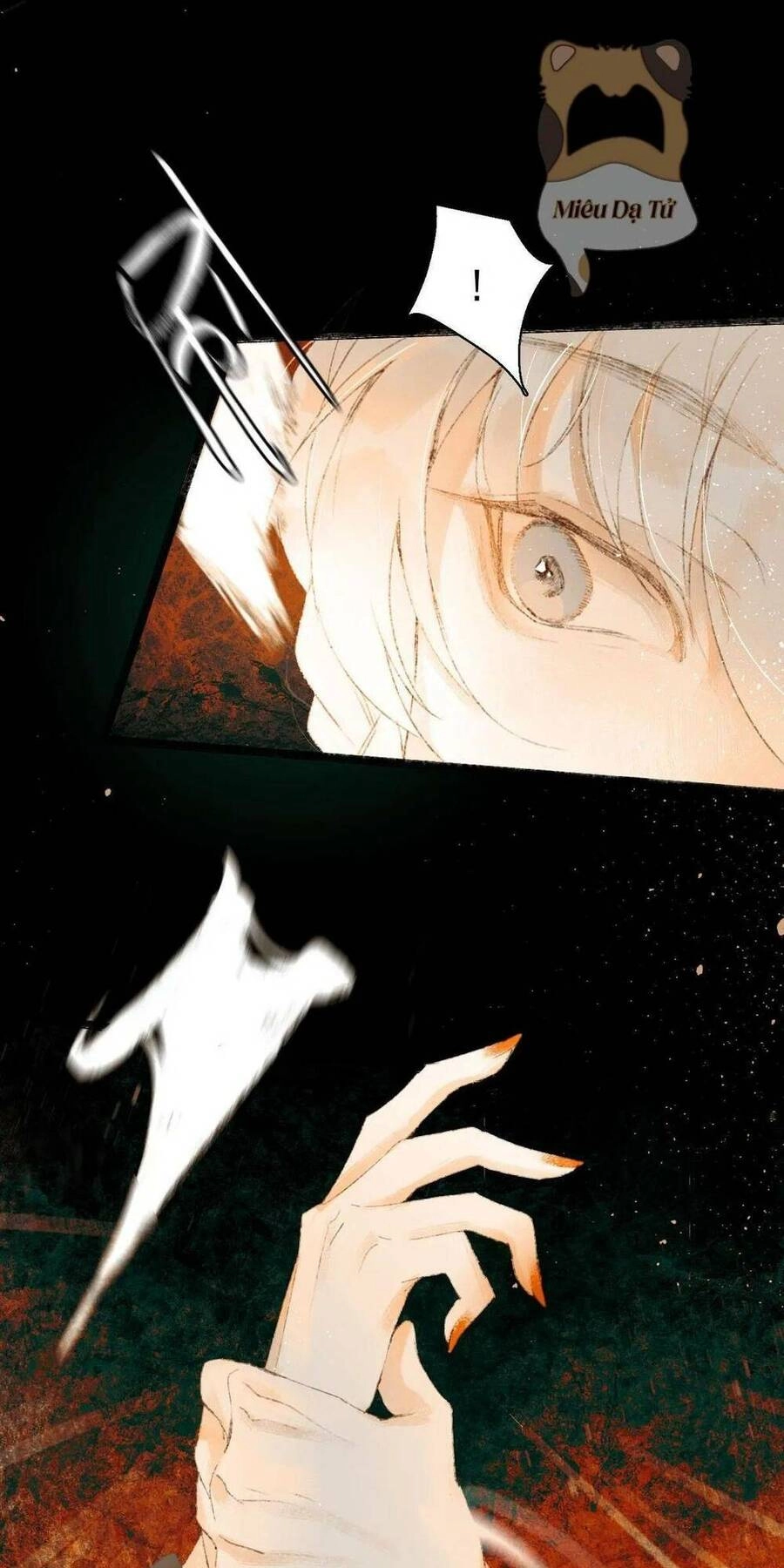 Tầm Mộng Hồn Chapter 6 - 7