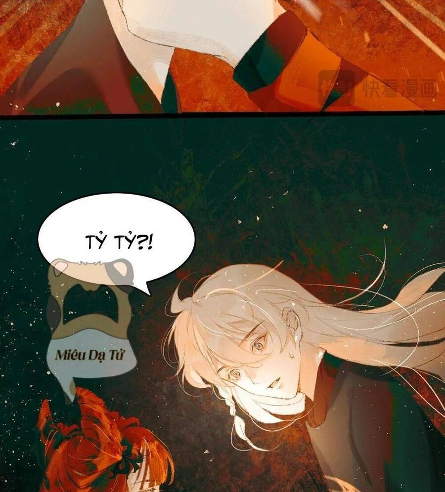 Tầm Mộng Hồn Chapter 6 - 8