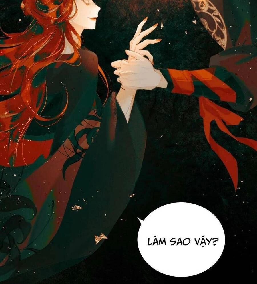 Tầm Mộng Hồn Chapter 6 - 9