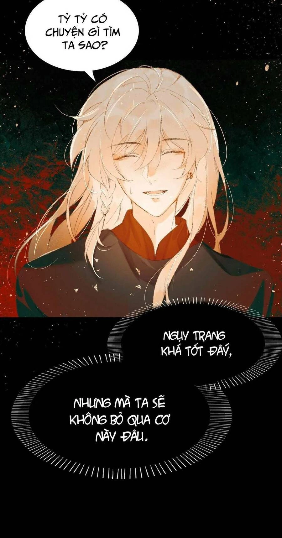 Tầm Mộng Hồn Chapter 6 - 11