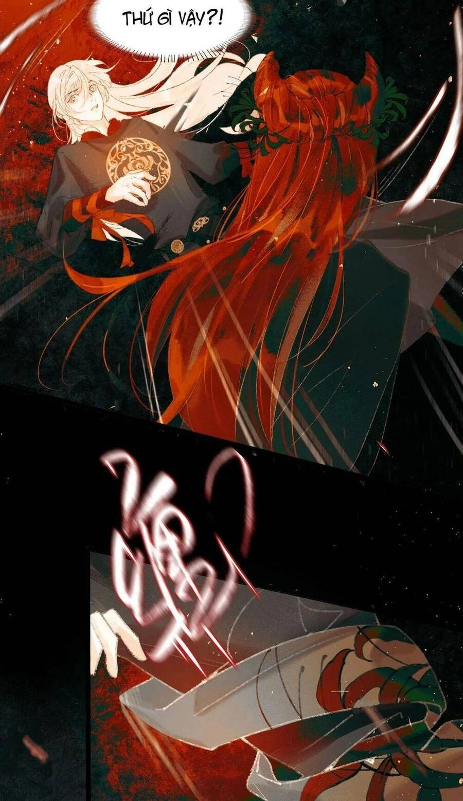 Tầm Mộng Hồn Chapter 6 - 17