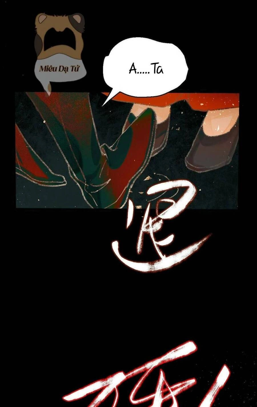 Tầm Mộng Hồn Chapter 6 - 19