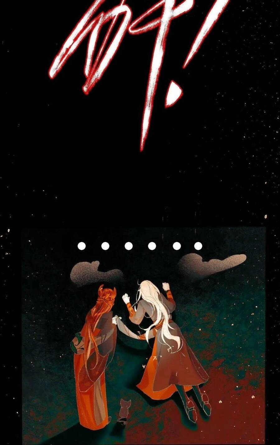 Tầm Mộng Hồn Chapter 6 - 20