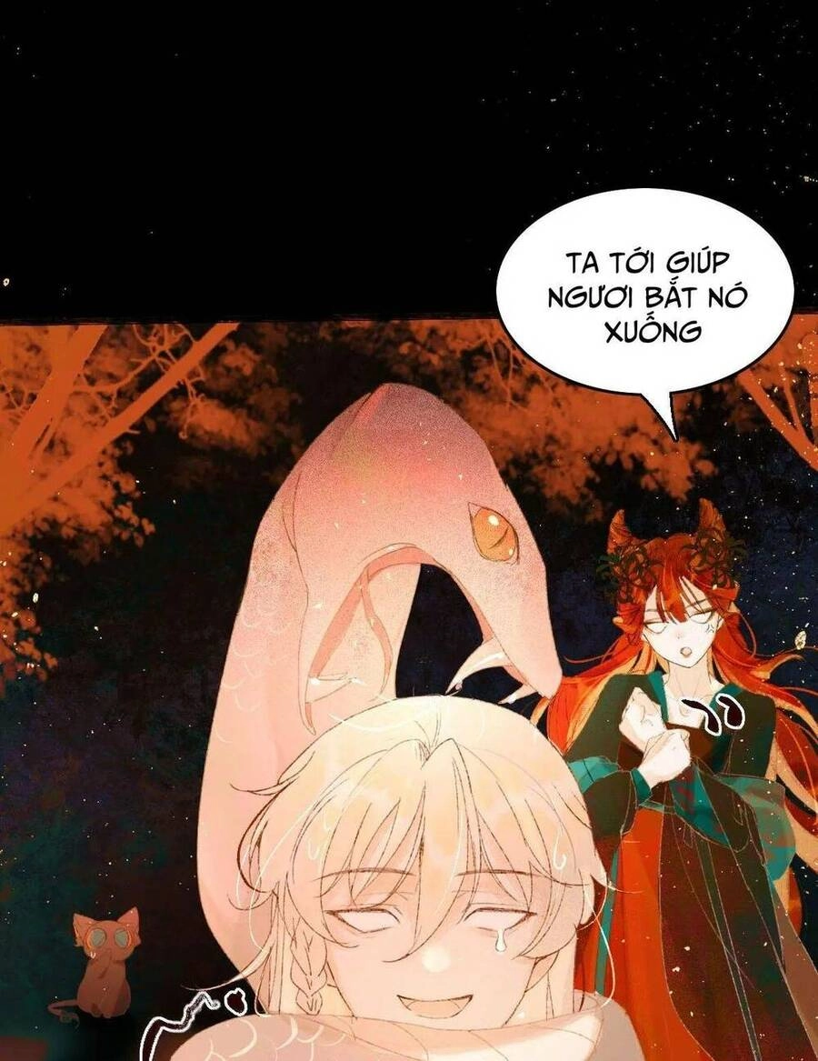 Tầm Mộng Hồn Chapter 6 - 26