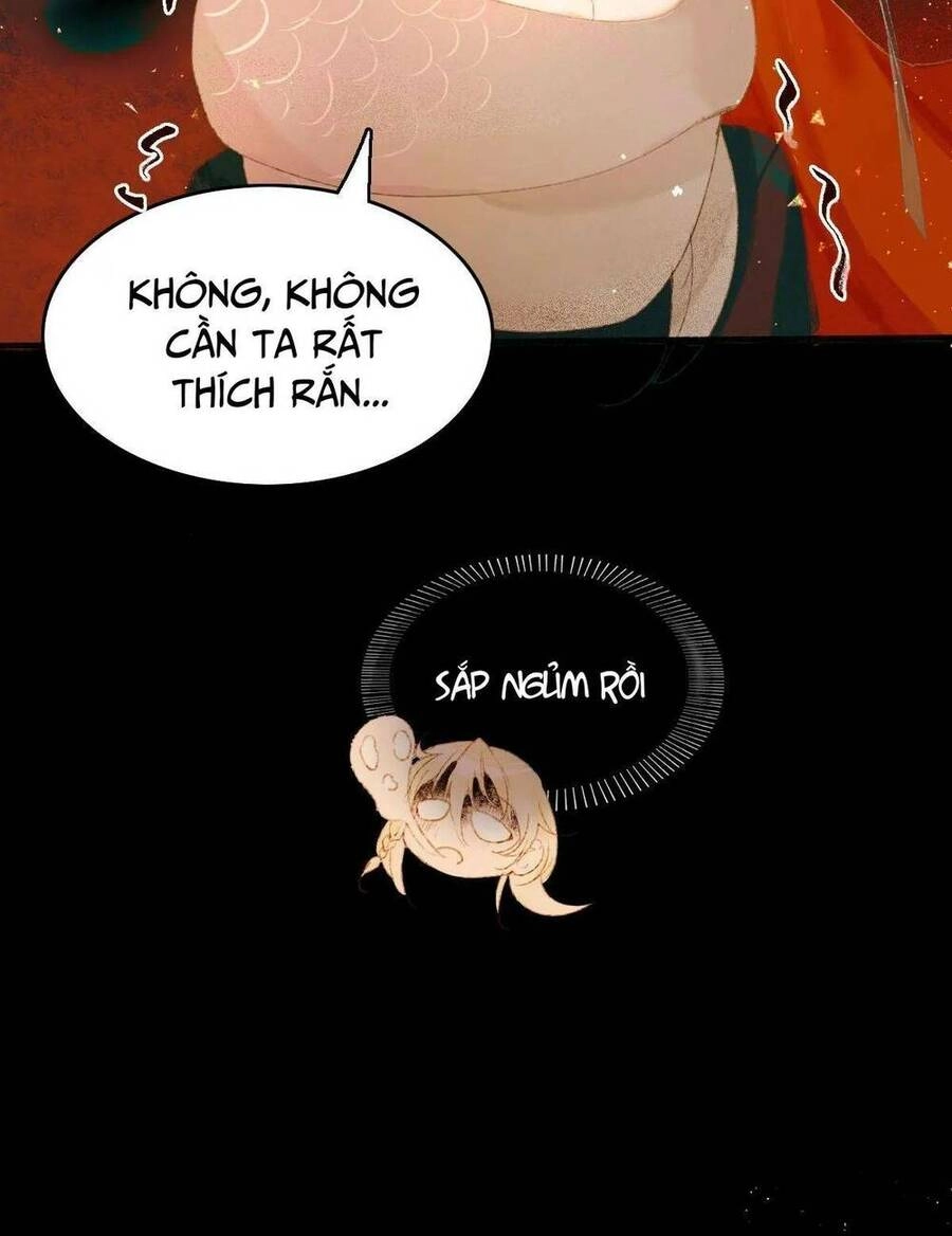 Tầm Mộng Hồn Chapter 6 - 27