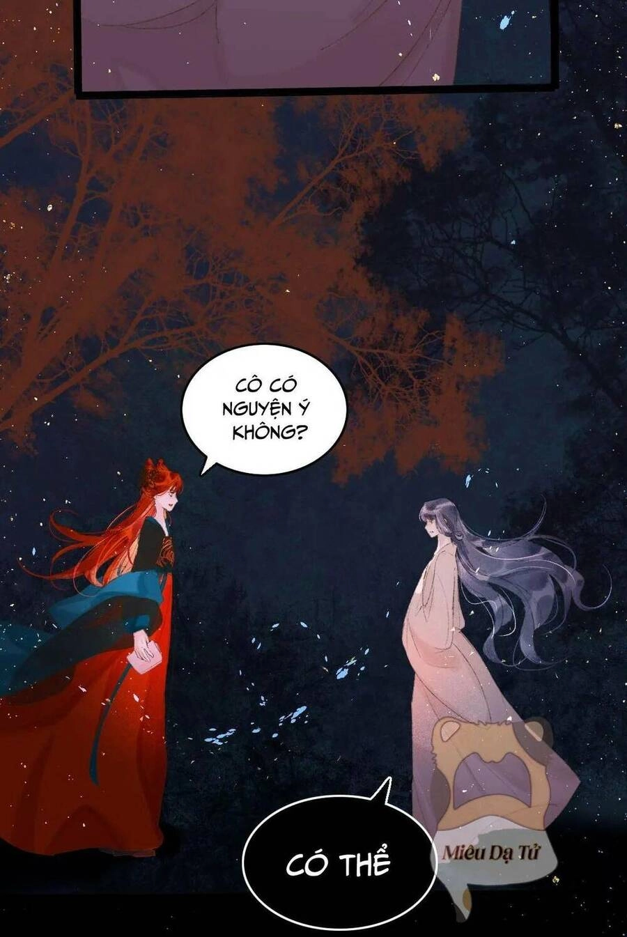 Tầm Mộng Hồn Chapter 6 - 34