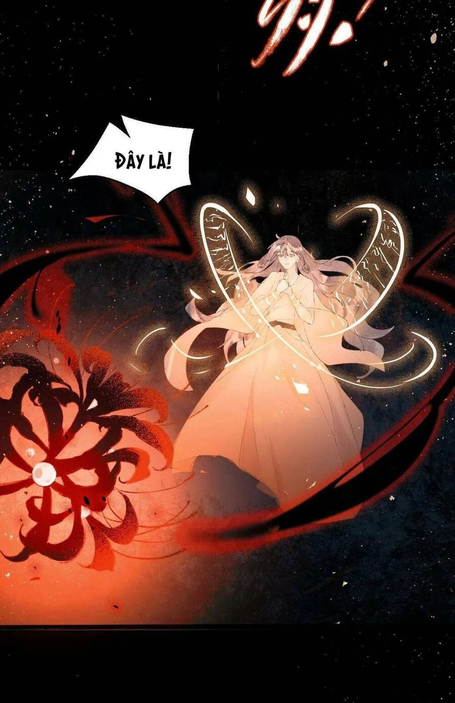 Tầm Mộng Hồn Chapter 6 - 37