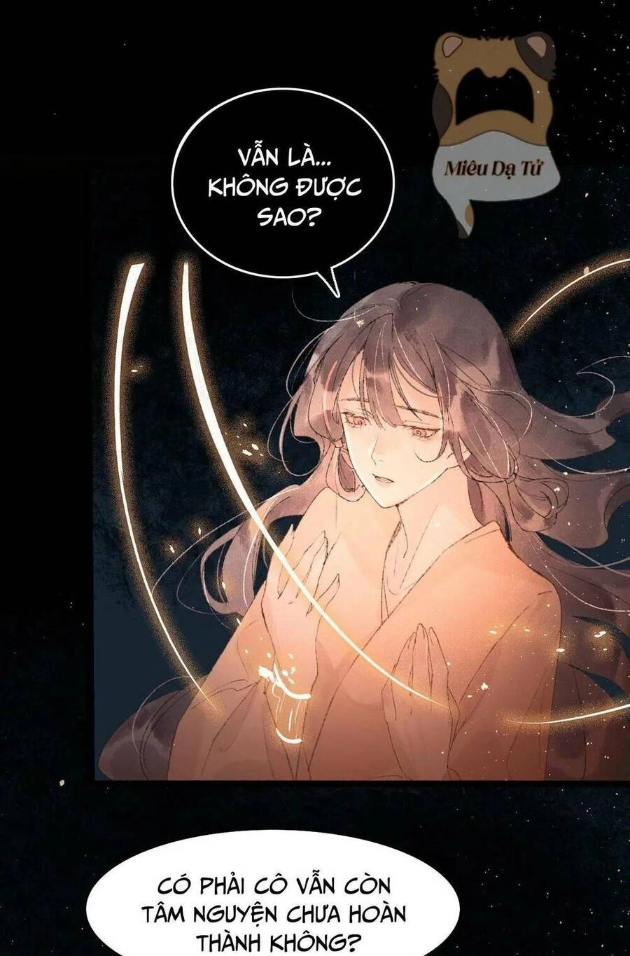 Tầm Mộng Hồn Chapter 6 - 38