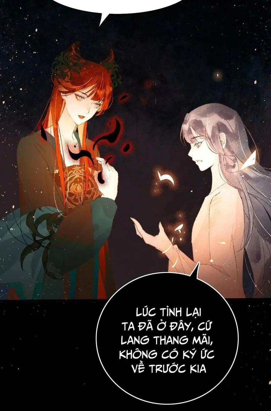 Tầm Mộng Hồn Chapter 6 - 39