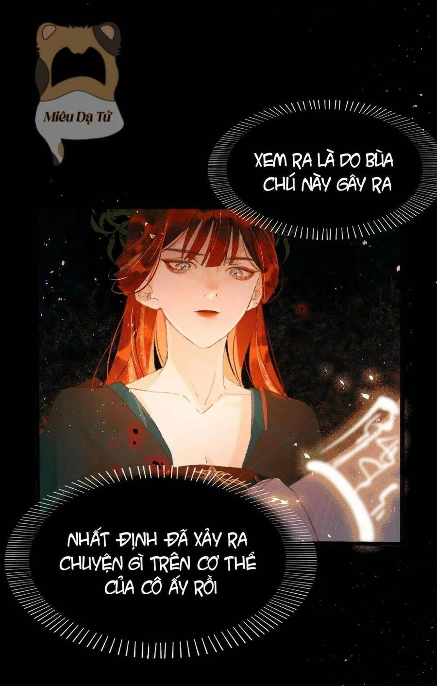 Tầm Mộng Hồn Chapter 6 - 40