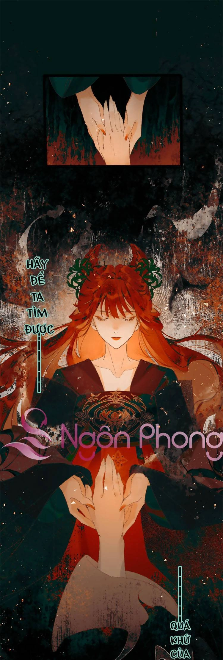 Tầm Mộng Hồn Chapter 7 - 2