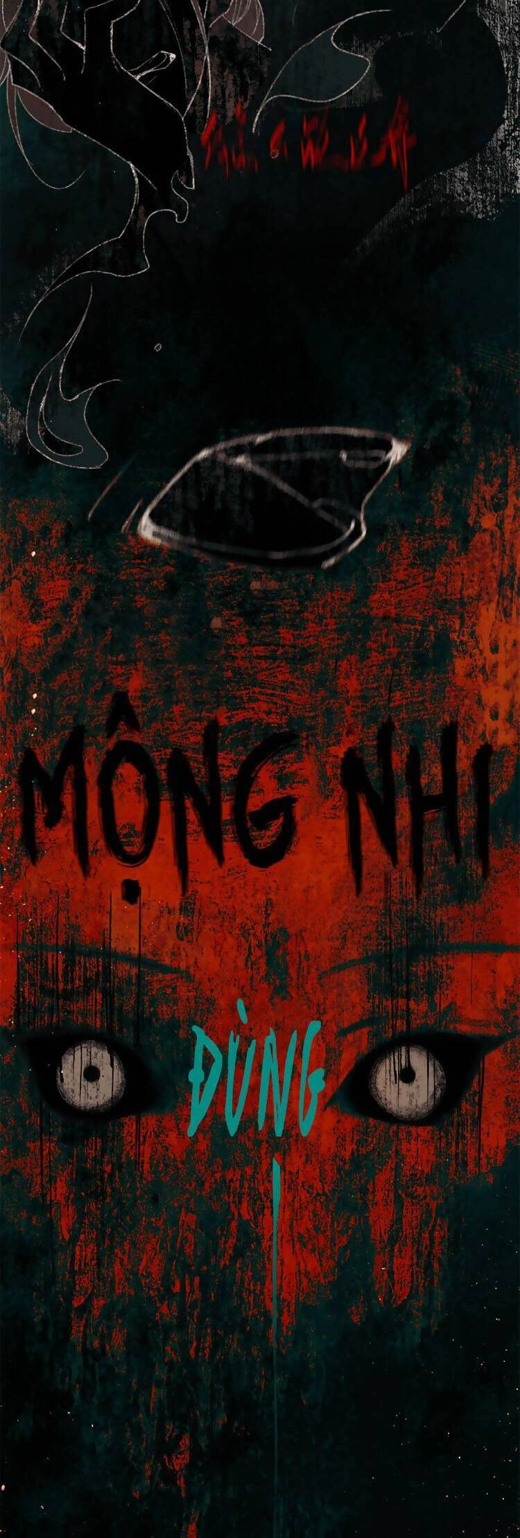 Tầm Mộng Hồn Chapter 7 - 4