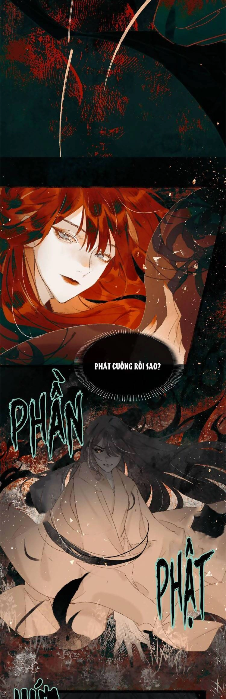 Tầm Mộng Hồn Chapter 7 - 6