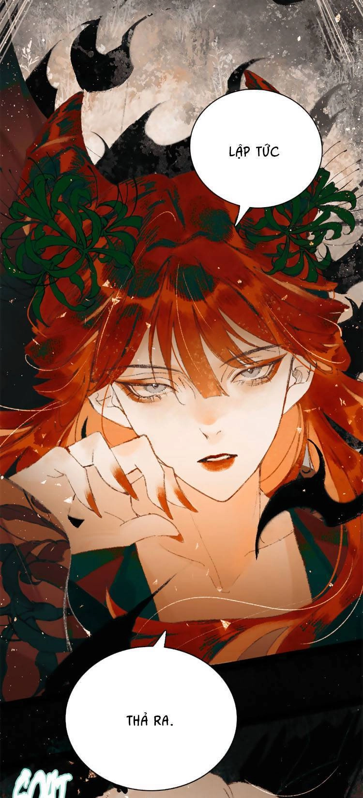 Tầm Mộng Hồn Chapter 7 - 11