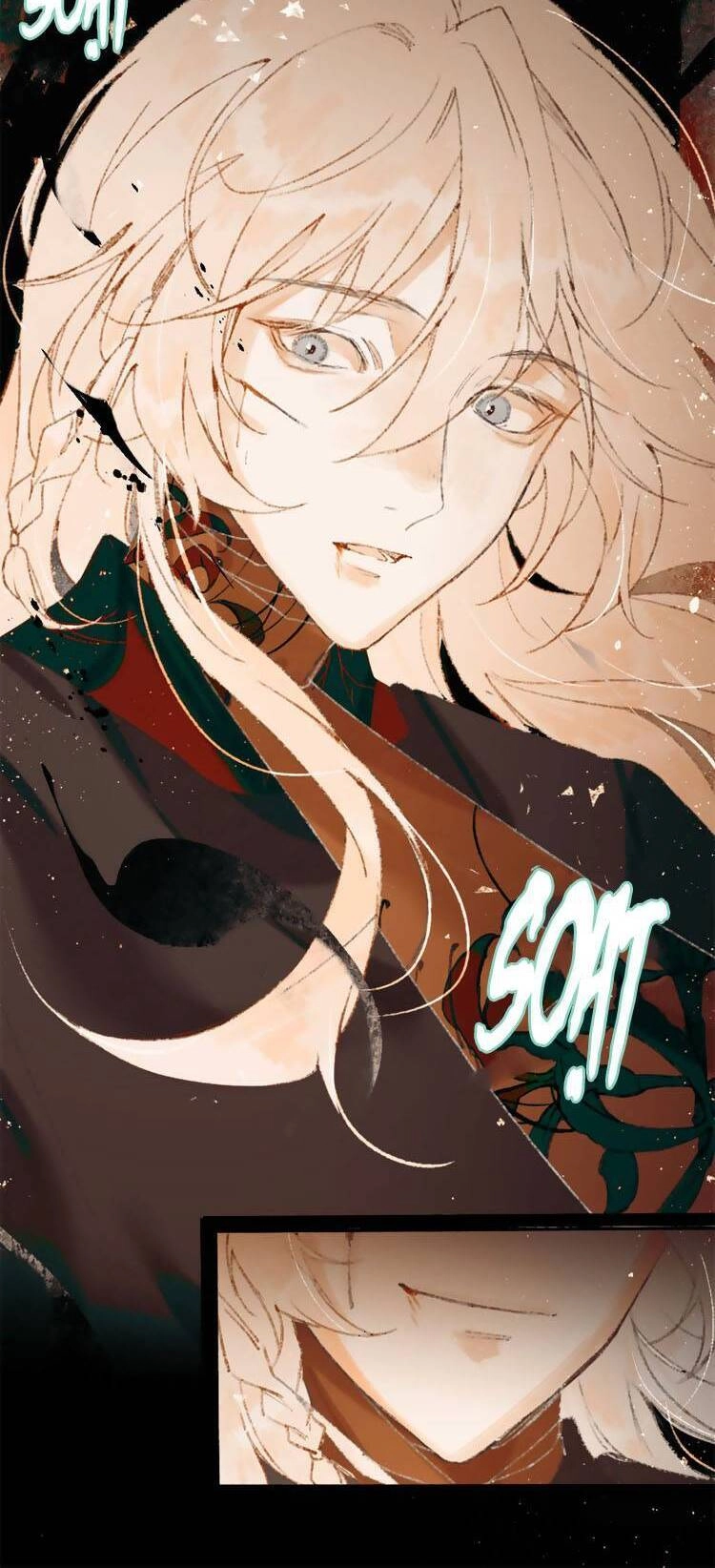 Tầm Mộng Hồn Chapter 7 - 12