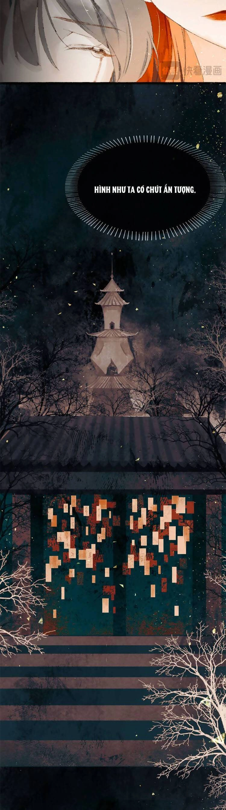 Tầm Mộng Hồn Chapter 7 - 16