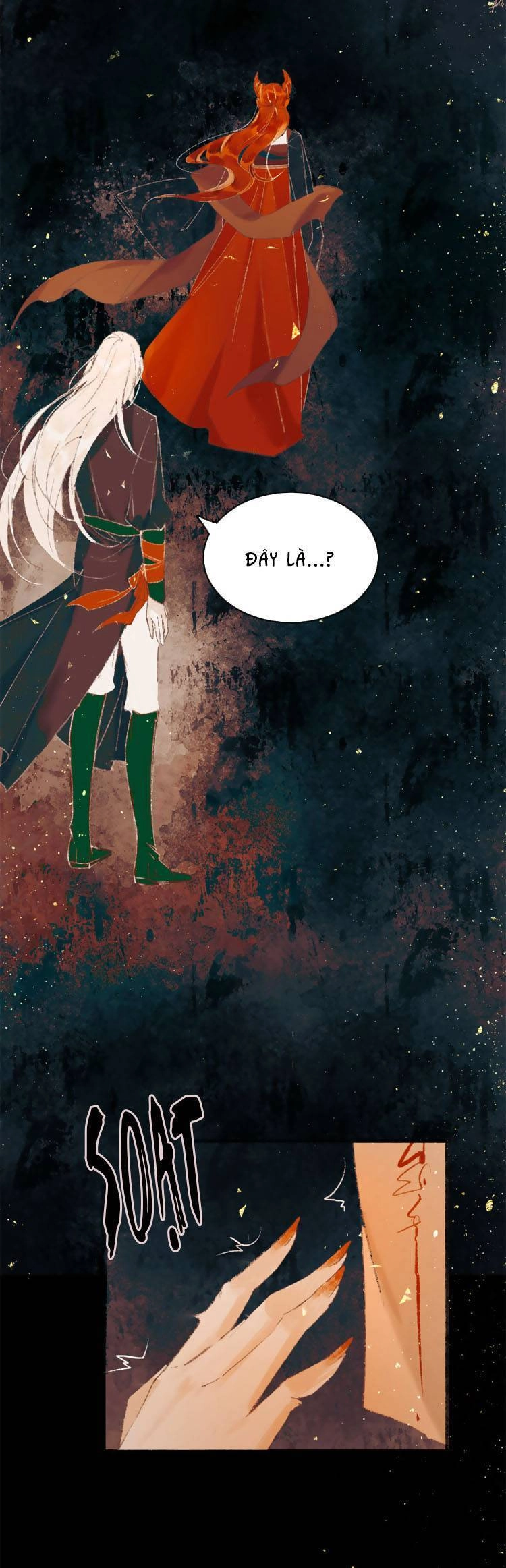 Tầm Mộng Hồn Chapter 7 - 17