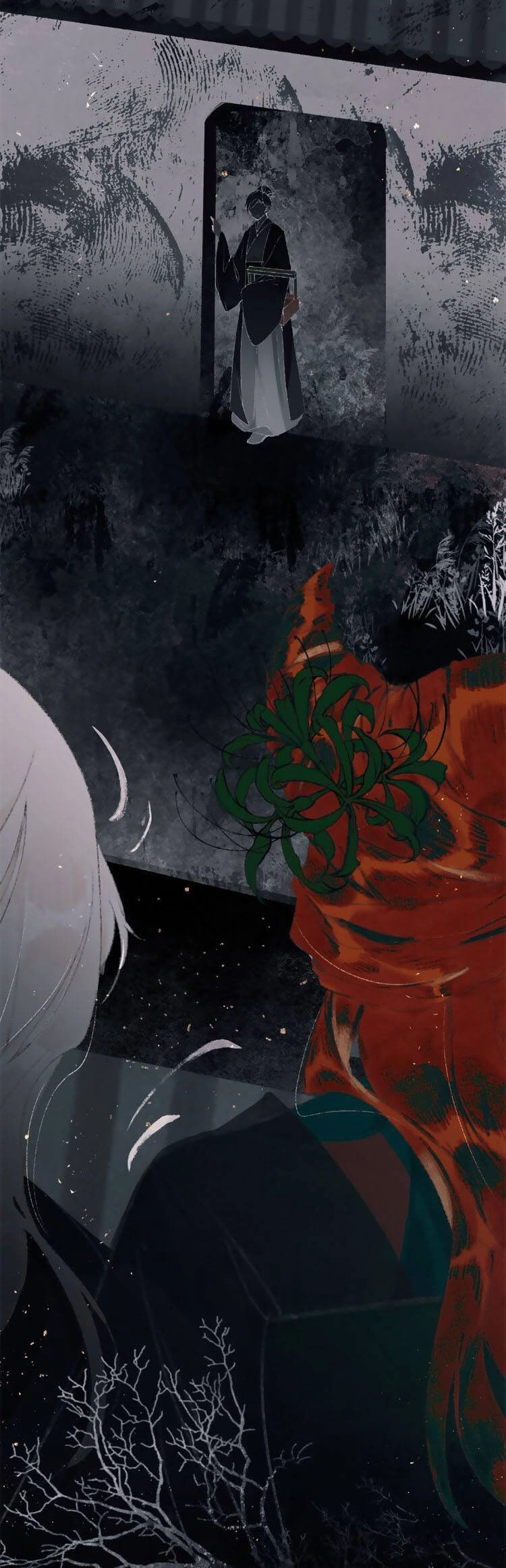 Tầm Mộng Hồn Chapter 7 - 20