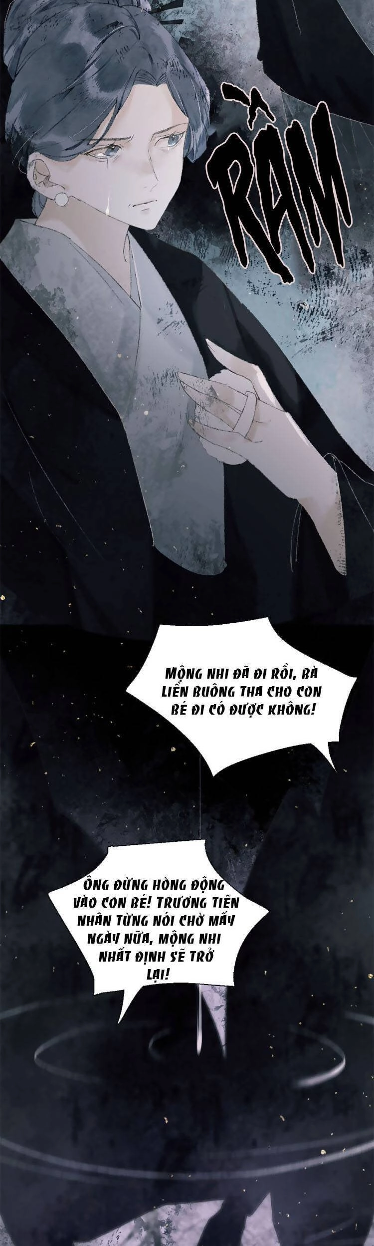 Tầm Mộng Hồn Chapter 7 - 24