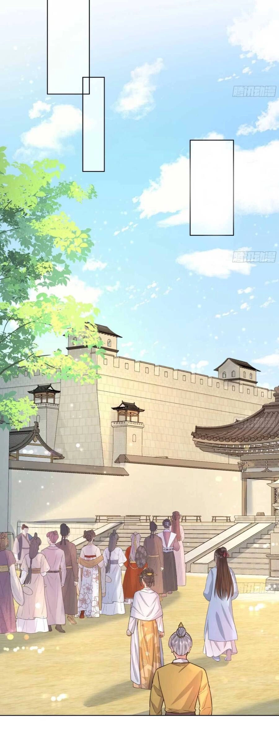 Thần Bộ Đại Nhân Phụng Mệnh Yêu Đương Chapter 2 - 15