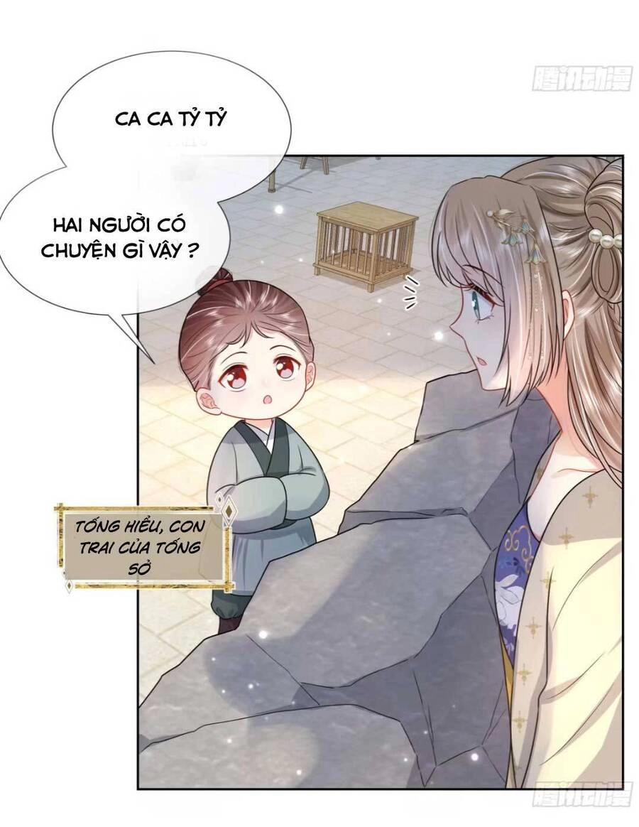 Thần Bộ Đại Nhân Phụng Mệnh Yêu Đương Chapter 3 - 19