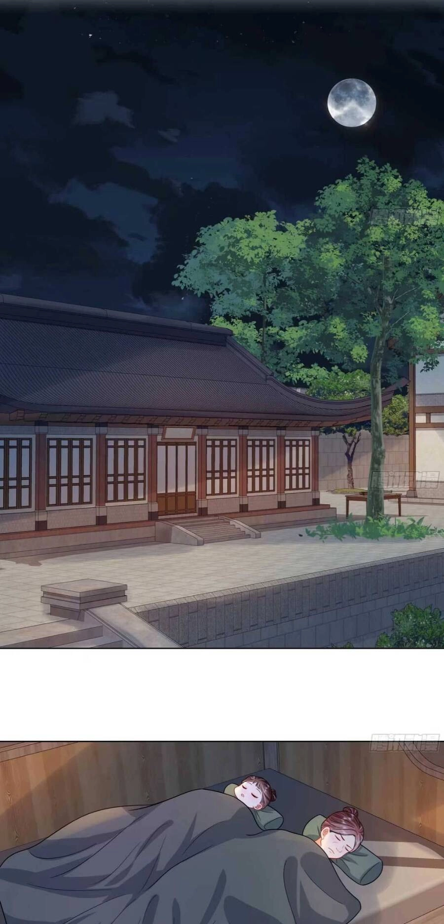 Thần Bộ Đại Nhân Phụng Mệnh Yêu Đương Chapter 4 - 6