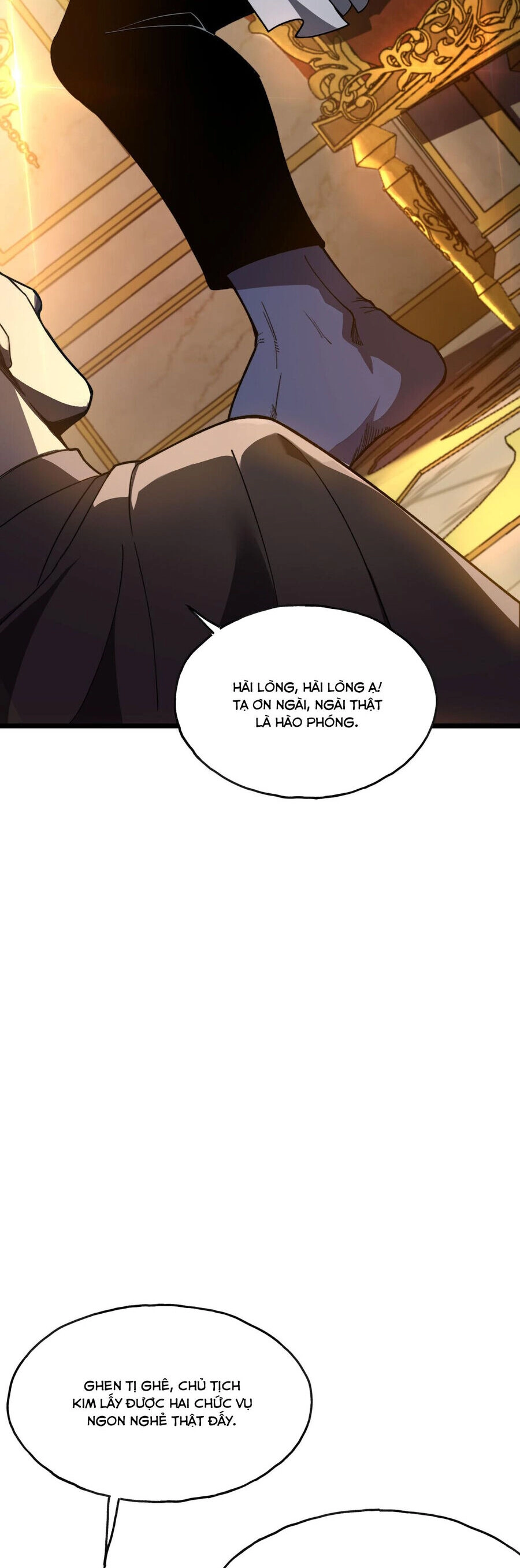 Sau Khi Chết, Ta Trở Thành Võ Đạo Thiên Ma Chapter 1 - 15