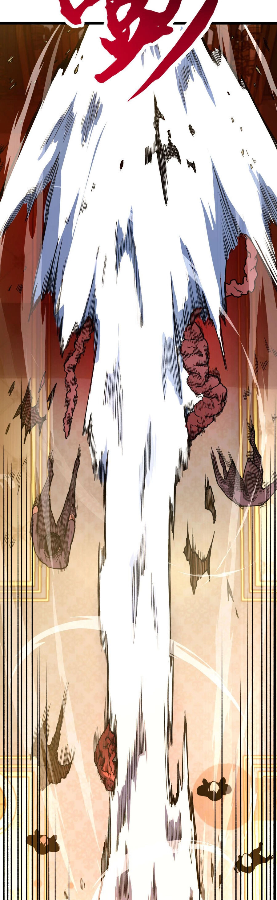 Sau Khi Chết, Ta Trở Thành Võ Đạo Thiên Ma Chapter 1 - 20