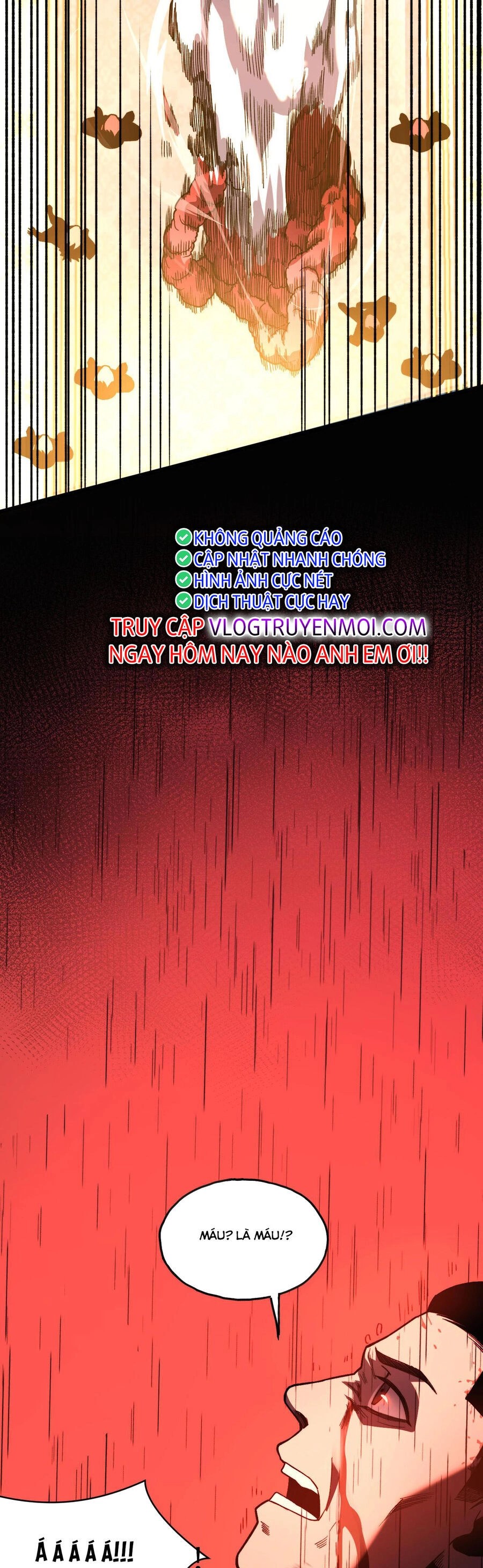 Sau Khi Chết, Ta Trở Thành Võ Đạo Thiên Ma Chapter 1 - 21