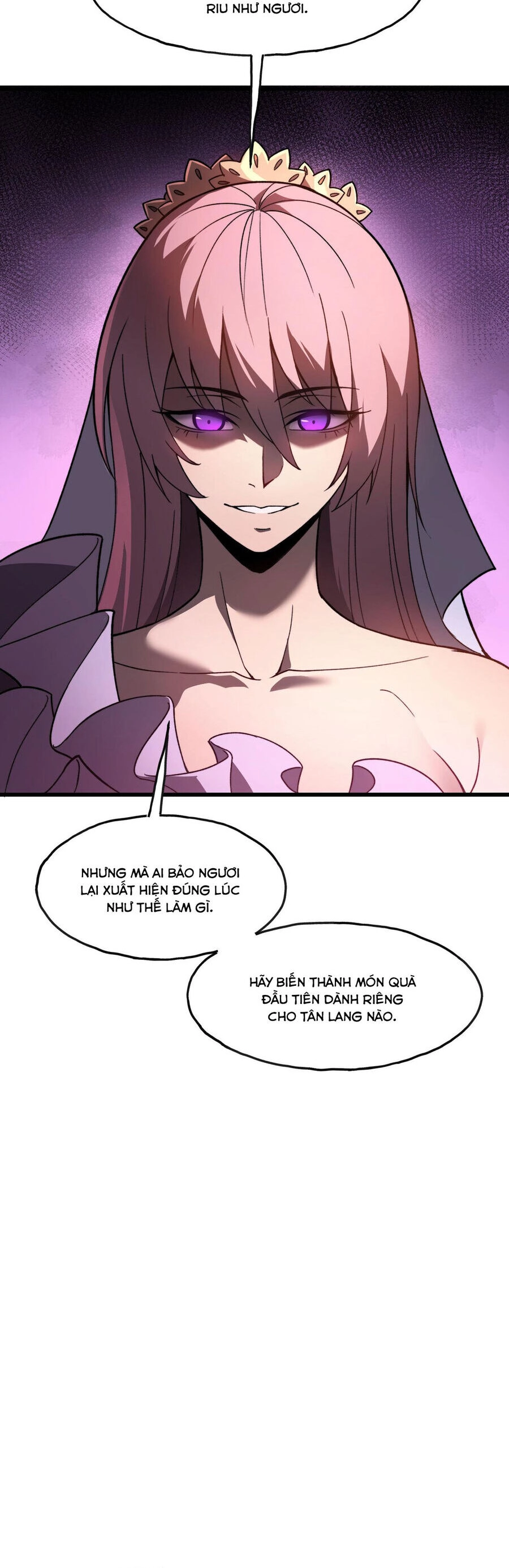 Sau Khi Chết, Ta Trở Thành Võ Đạo Thiên Ma Chapter 1 - 26