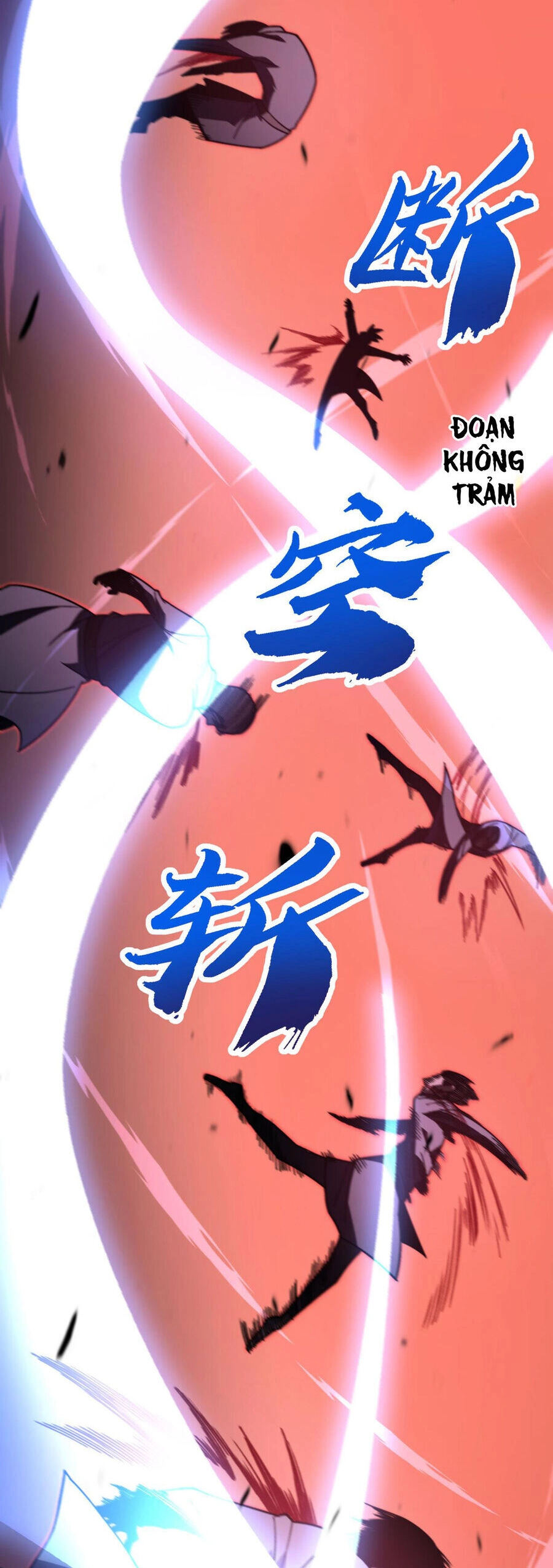 Sau Khi Chết, Ta Trở Thành Võ Đạo Thiên Ma Chapter 1 - 32