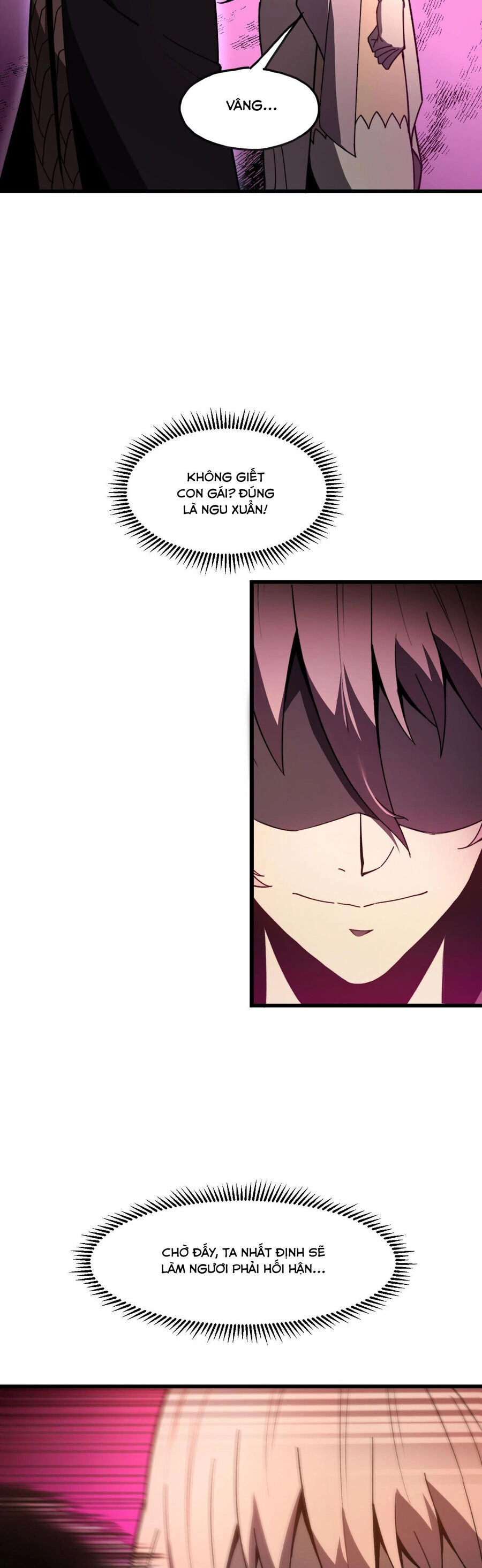 Sau Khi Chết, Ta Trở Thành Võ Đạo Thiên Ma Chapter 1 - 38