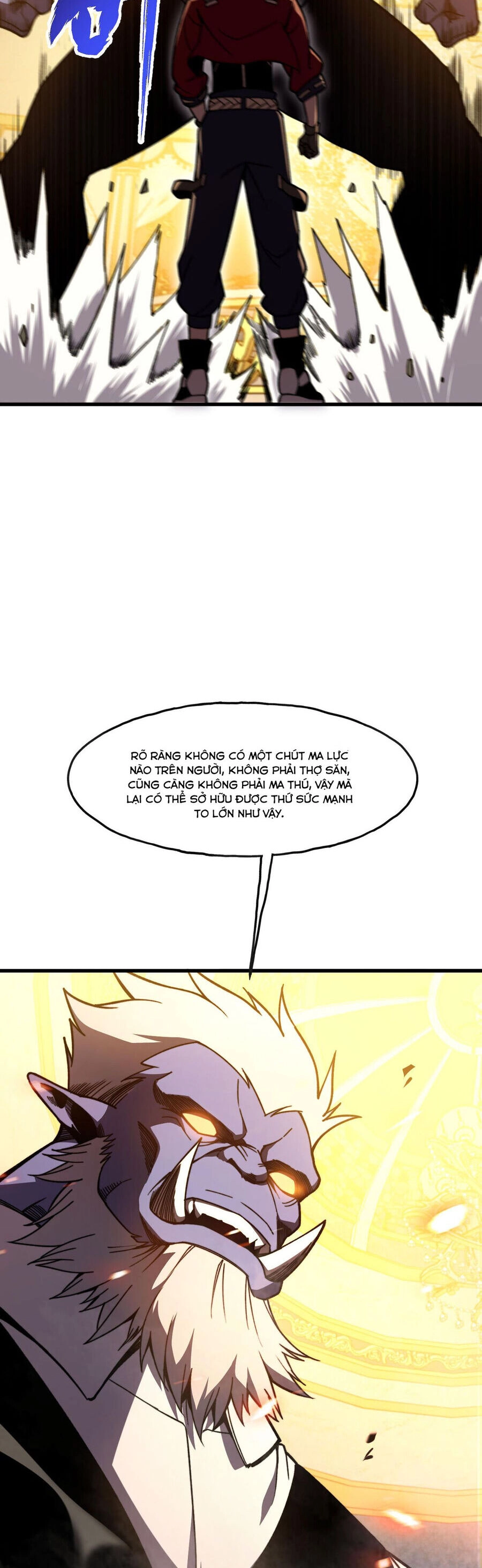 Sau Khi Chết, Ta Trở Thành Võ Đạo Thiên Ma Chapter 1 - 42