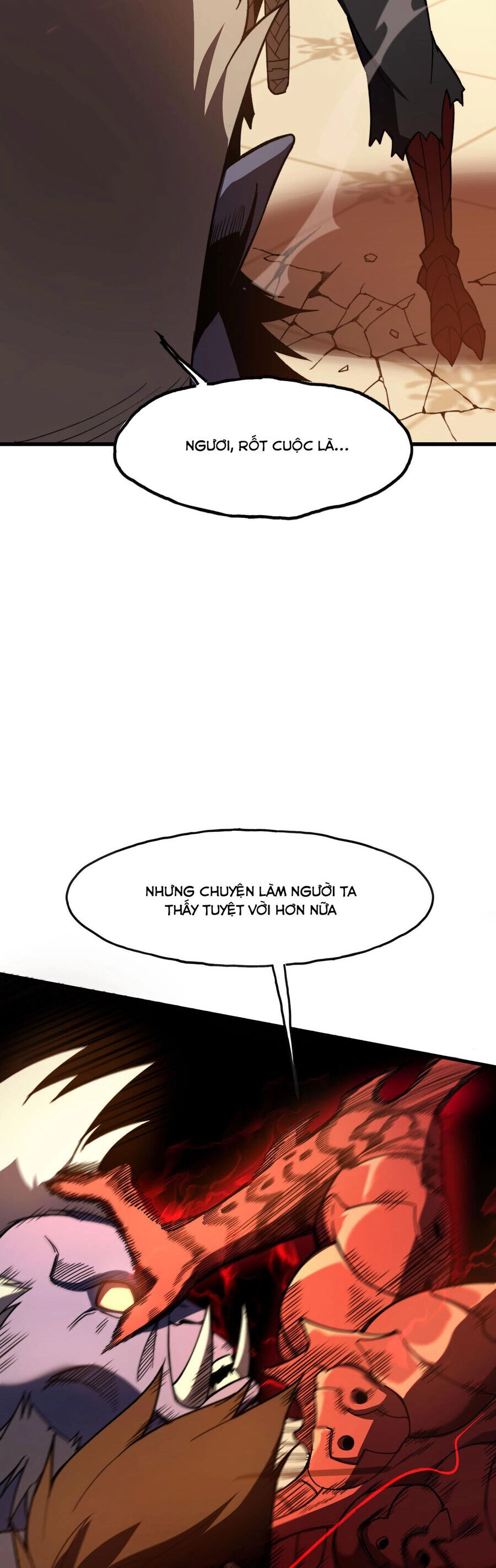 Sau Khi Chết, Ta Trở Thành Võ Đạo Thiên Ma Chapter 1 - 50