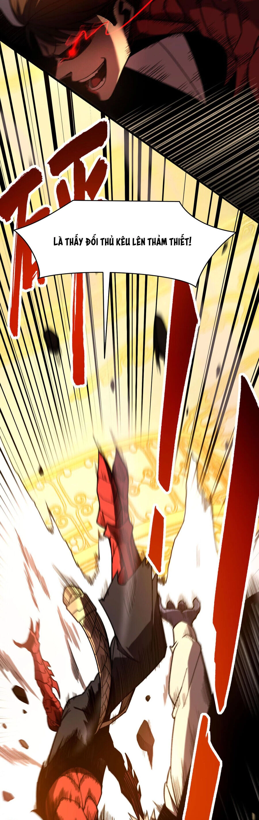 Sau Khi Chết, Ta Trở Thành Võ Đạo Thiên Ma Chapter 1 - 51