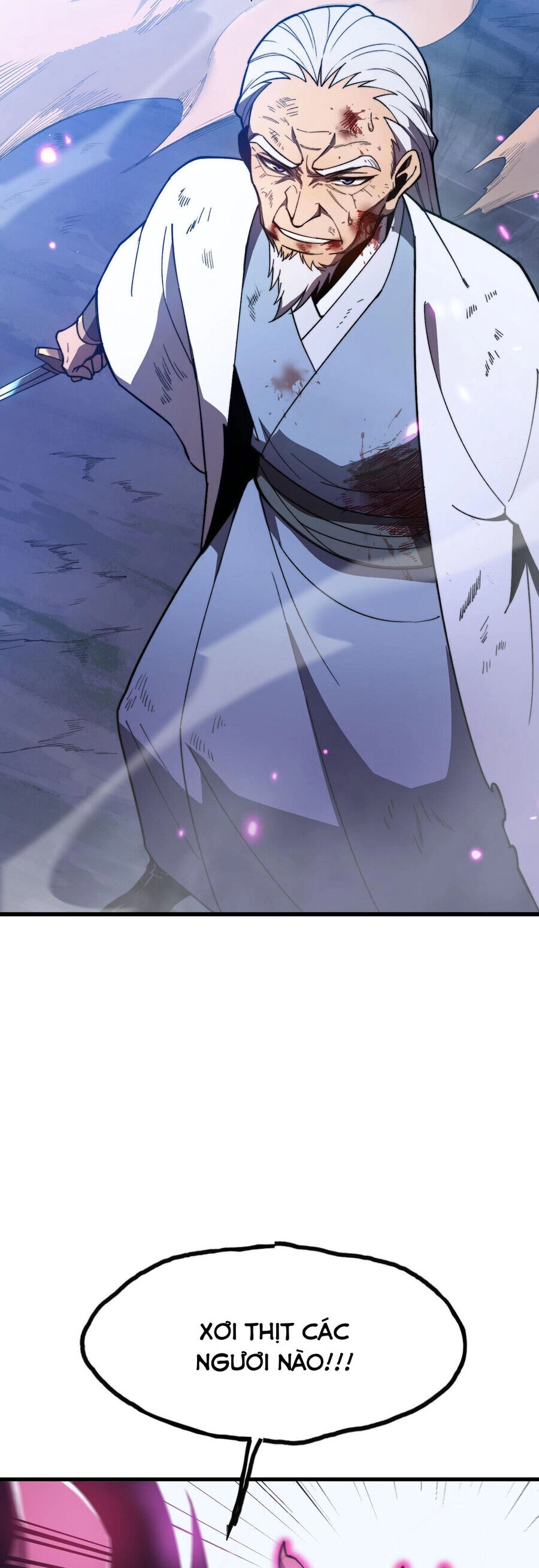 Sau Khi Chết, Ta Trở Thành Võ Đạo Thiên Ma Chapter 2 - 11