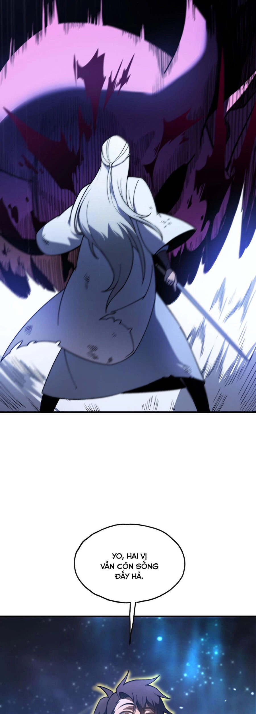 Sau Khi Chết, Ta Trở Thành Võ Đạo Thiên Ma Chapter 2 - 15