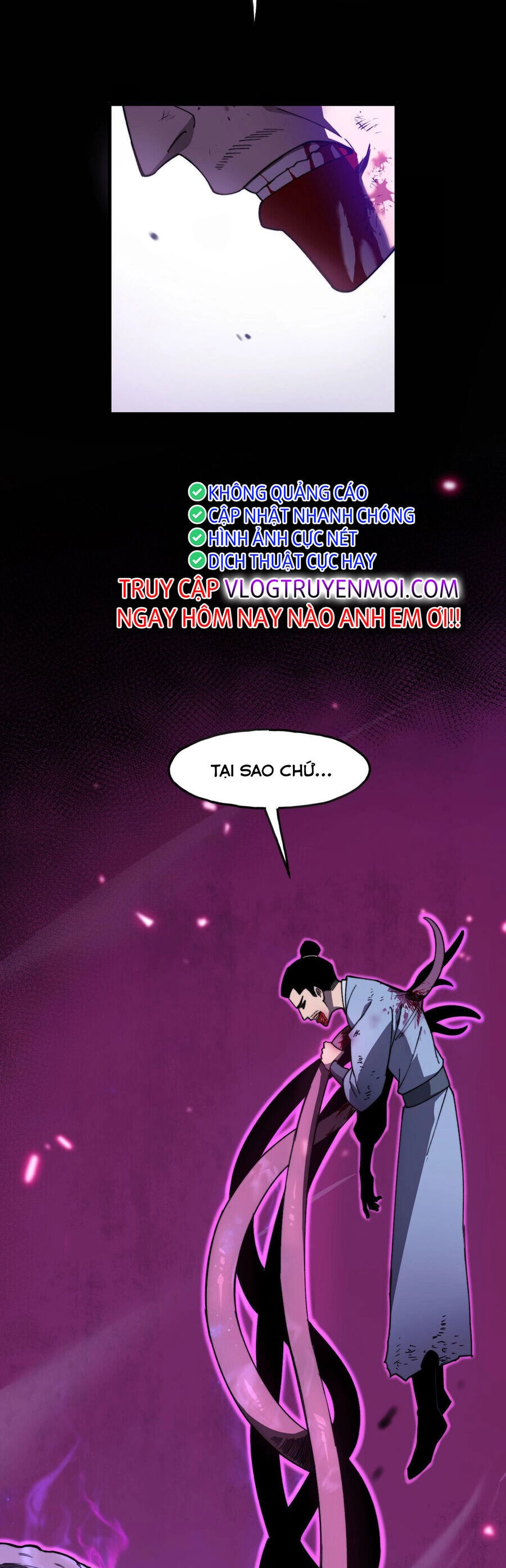 Sau Khi Chết, Ta Trở Thành Võ Đạo Thiên Ma Chapter 2 - 28