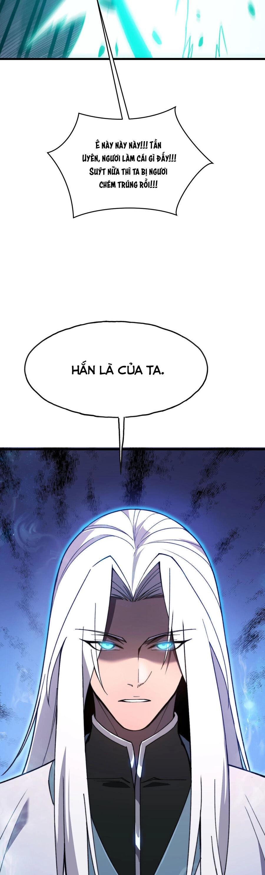 Sau Khi Chết, Ta Trở Thành Võ Đạo Thiên Ma Chapter 2 - 36