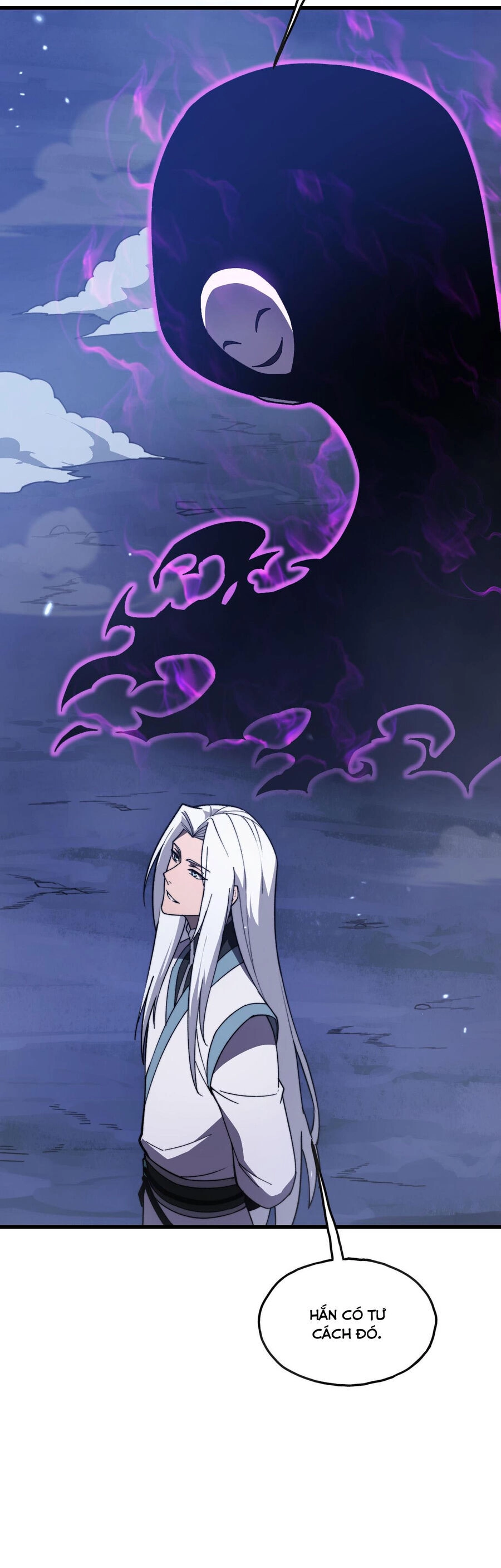 Sau Khi Chết, Ta Trở Thành Võ Đạo Thiên Ma Chapter 2 - 45