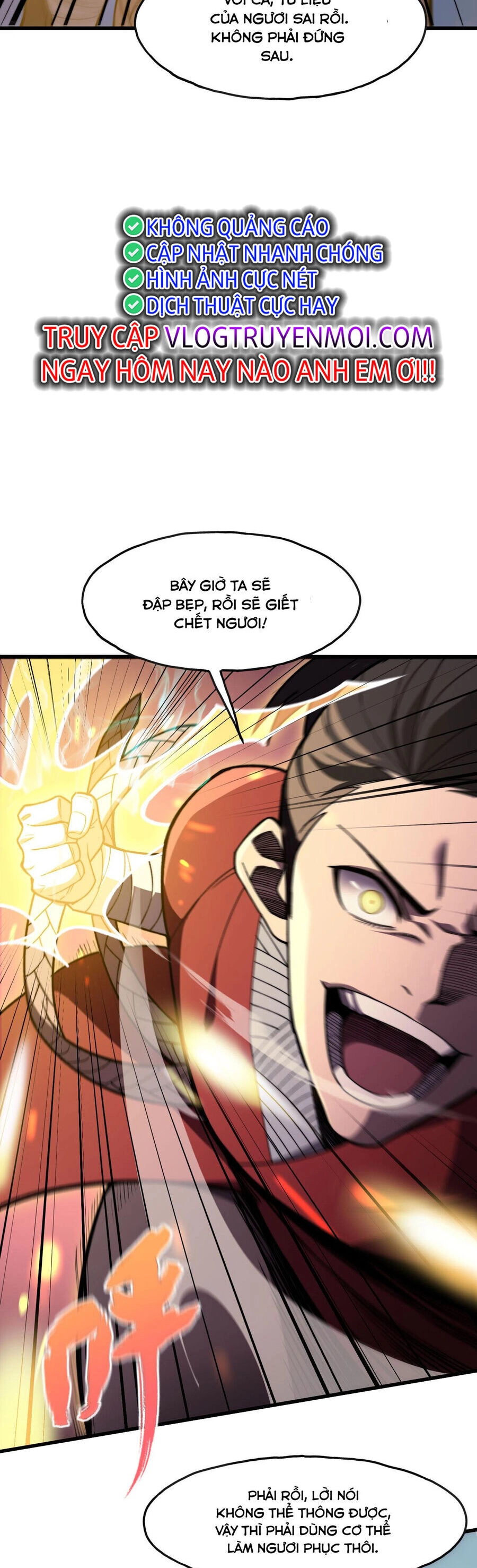 Sau Khi Chết, Ta Trở Thành Võ Đạo Thiên Ma Chapter 2 - 49